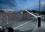 Автоматика за паркинг системи Comfort Park