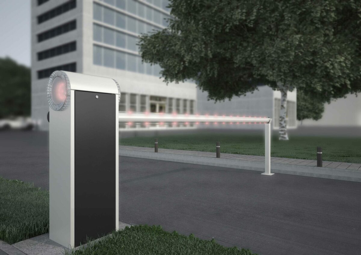 Автоматика за паркинг системи Comfort Park